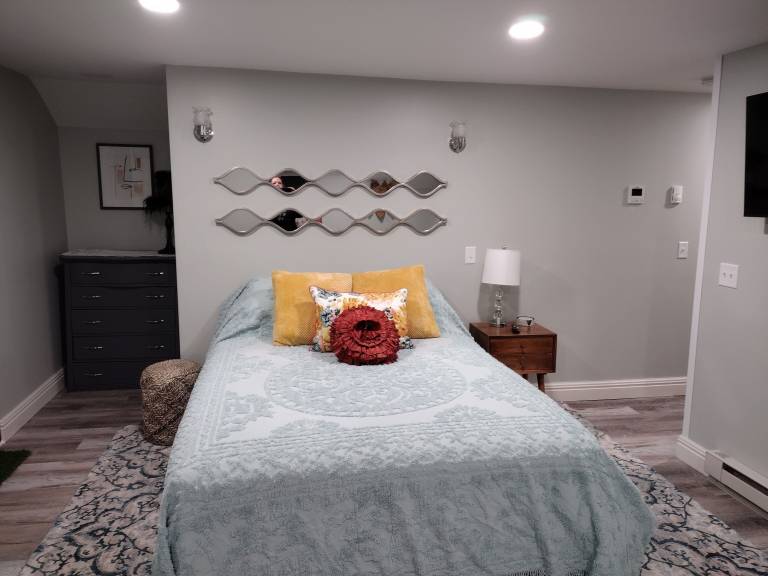 Apartment Austin