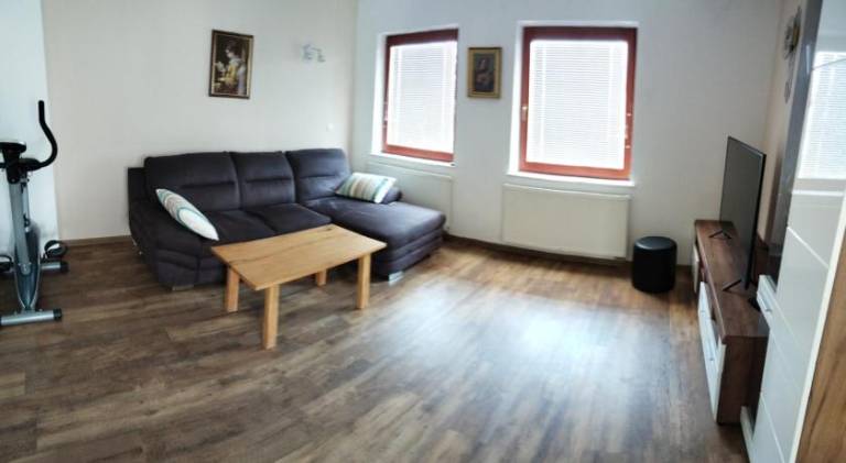 Beautiful rental apartment with patio | Pets allowed — photo 2