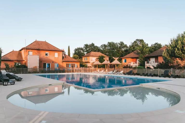 Terres de France - Residence of the Domaine de Claire Rive - Studio 2 people PMR — photo 5