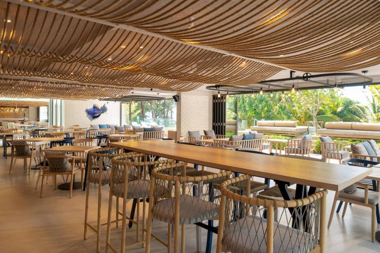 Radisson Blu Resort, Phuket Mai Khao Beach — photo 4