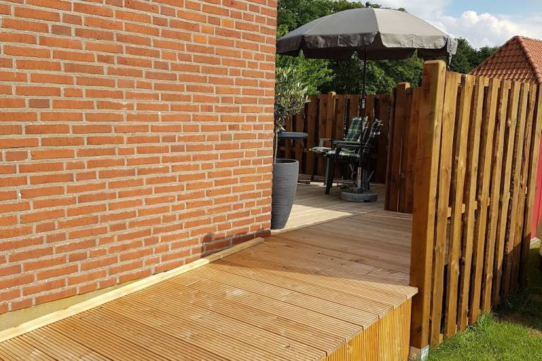 Ferienhaus Sterup
