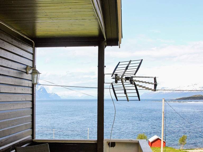Casa  Lyngen