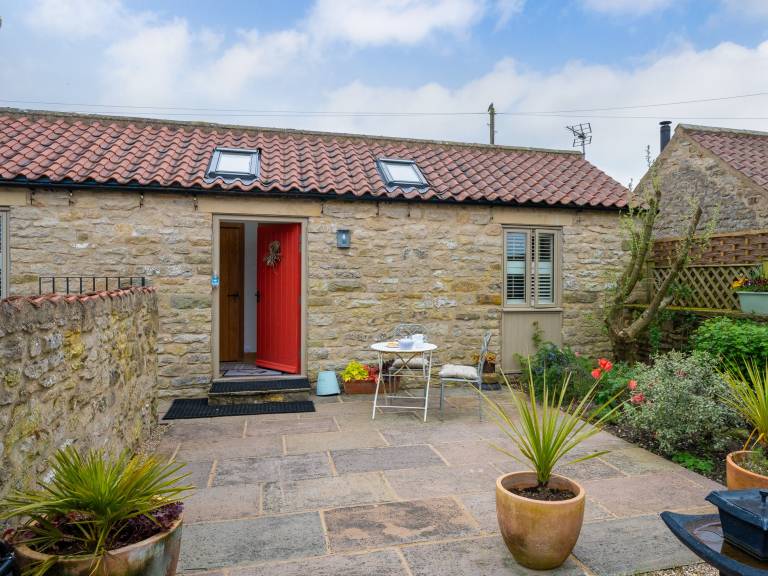 Cottage  Gillamoor