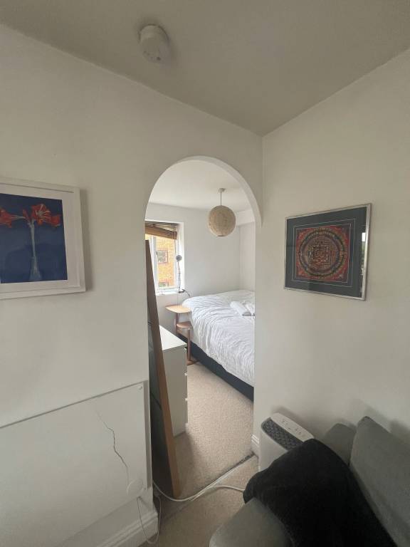 Appartement Greenwich