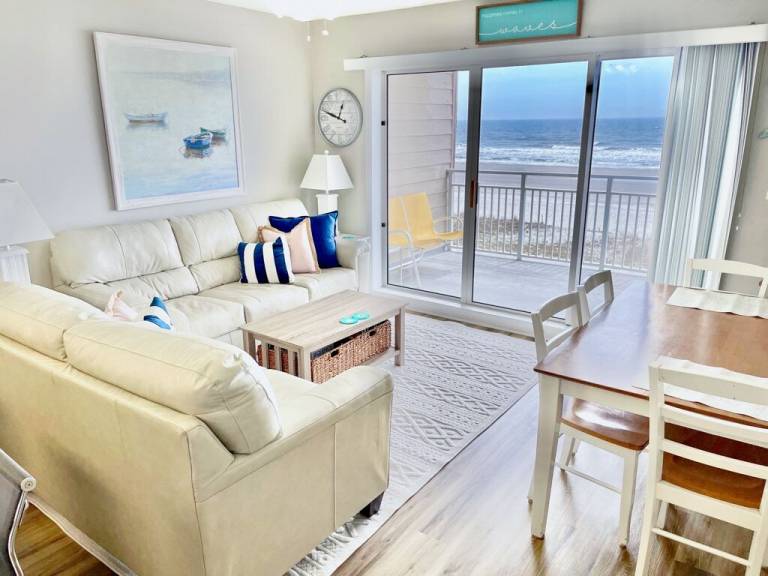 Condo Ocean Isle Beach