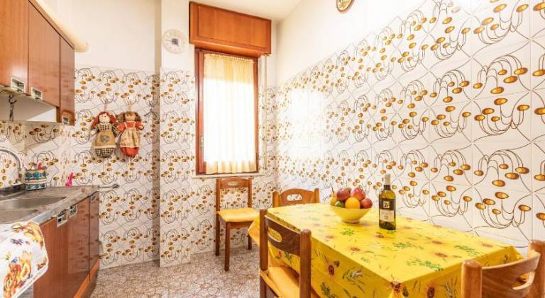 Apartment with 2 rooms for 4 persons — photo 4