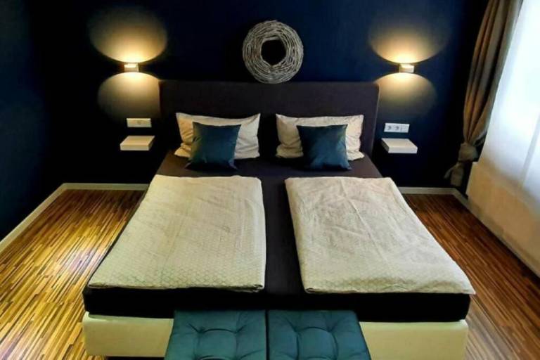 Ferienwohnung  Seesen