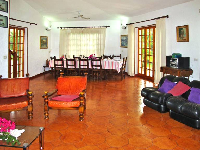 Pleasant house with barbecue, terrace & garden | Beach nearby | Dogs allowed — photo 4
