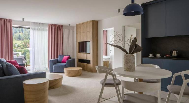 Aparthotel Novy Szczyrk Centrum - apartamenty z tarasami - Dream Apart — photo 2