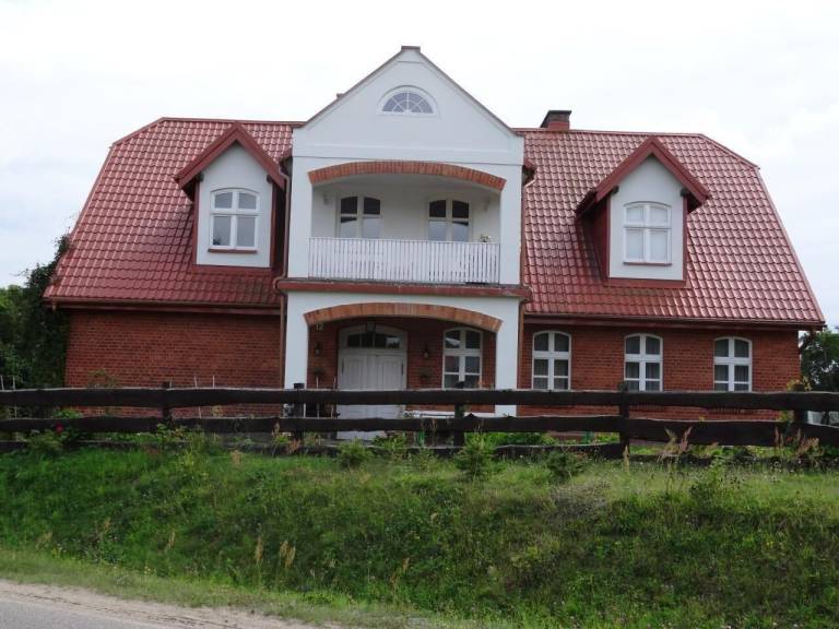 Apartament Bytów