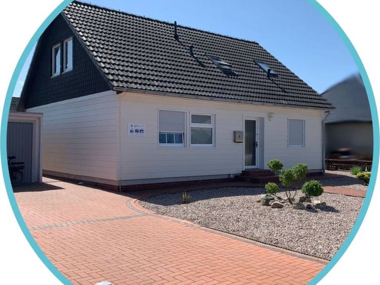 Ferienwohnung  Hooksiel