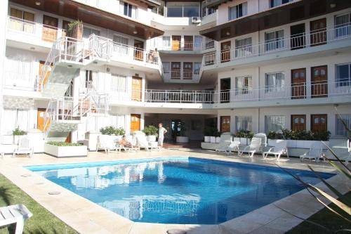 Aparthotel Villa Gesell