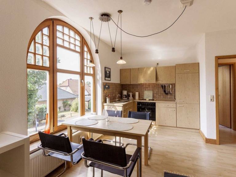 Ferienwohnung Maasholm