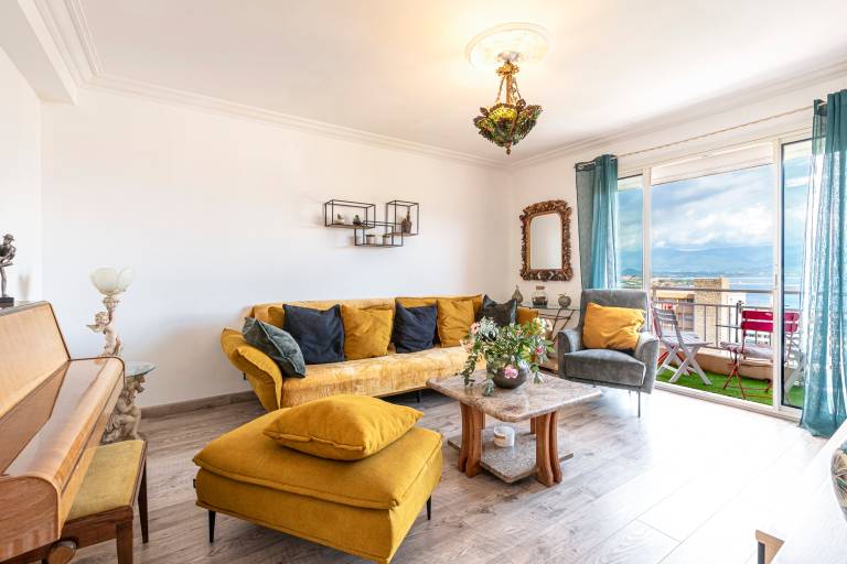 Appartement Ajaccio