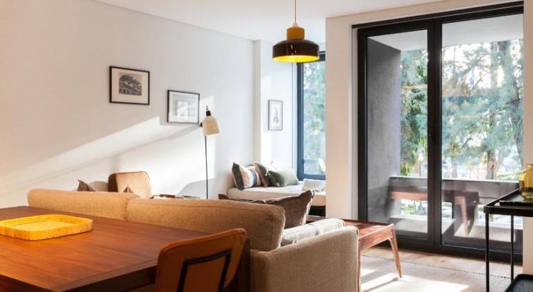Apartment | Close to Porto Cathedral | Perfect for remote work in Porto