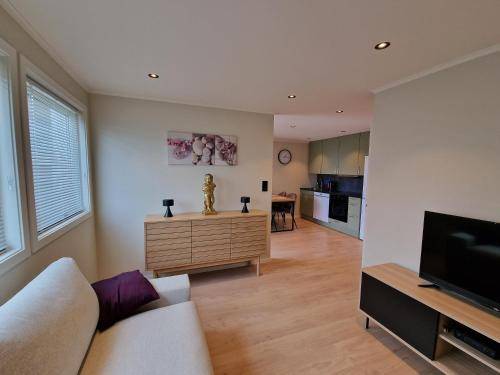 Ferienwohnung Kristiansand