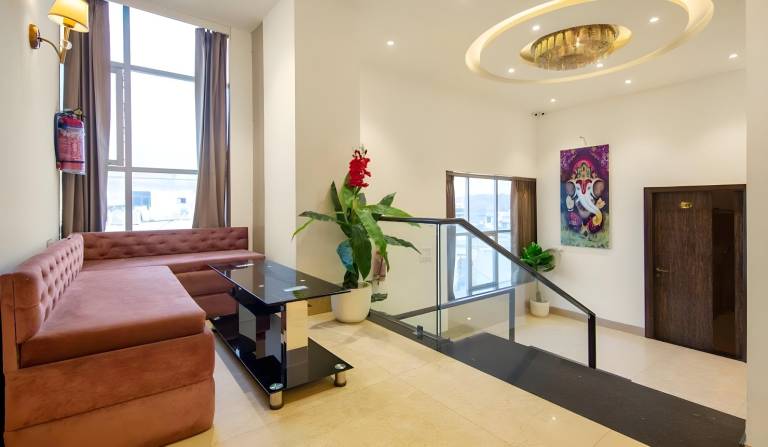 Hotel Sehdev Residency Near Golden Temple — photo 3