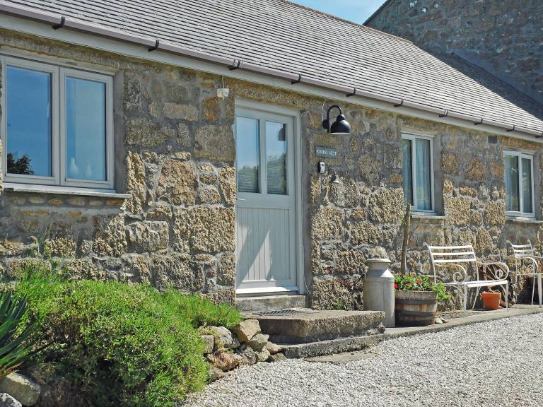 Cottage Sennen