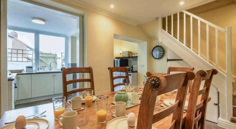 Vacation home with terrace | Close to the beach | Pet-friendly — photo 4