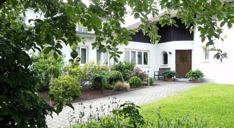 Landhaus Oberrainer in Bad Griesbach im Rottal