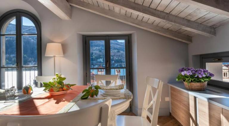 Rental apartment with 2 rooms for 7 persons — photo 3