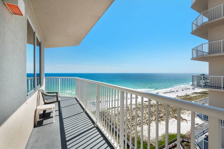 Condo Pensacola Beach