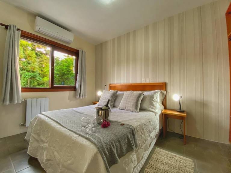 Apartamento Canela