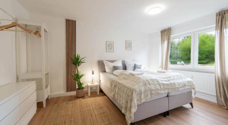 Ferienwohnung  Aspach