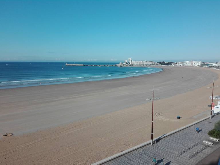 Ferienwohnung  Les Sables-d'Olonne