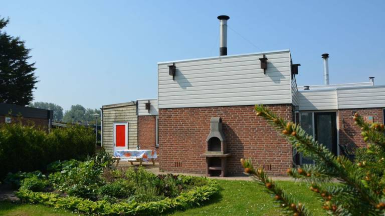 Ferienhaus Noordwijkerhout
