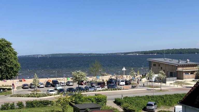 Ferienwohnung Wassersleben