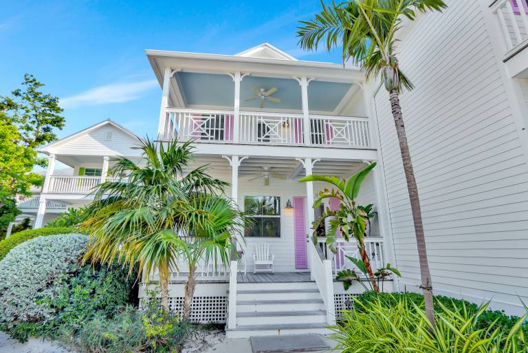 Villa Islamorada