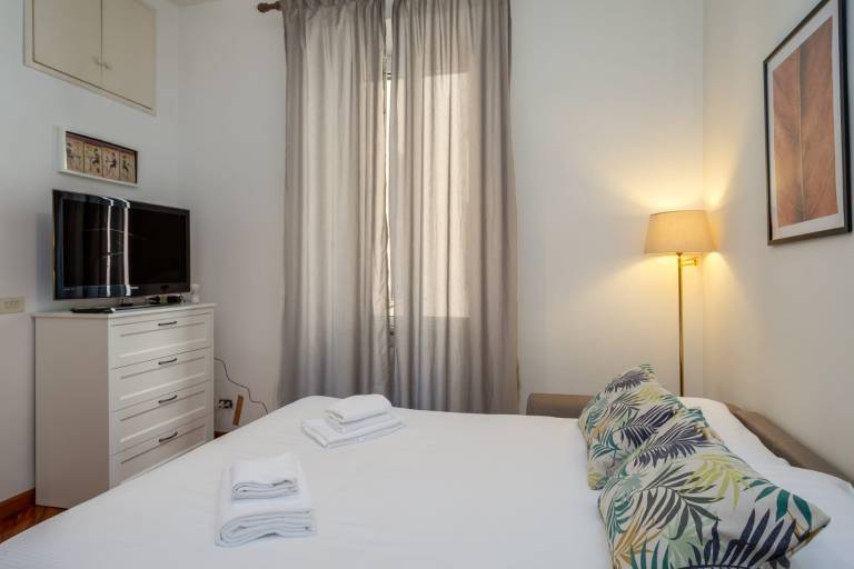 Child-friendly pleasant rental apartment | Near St. Peter's Basilica | Pets are welcome — photo 5