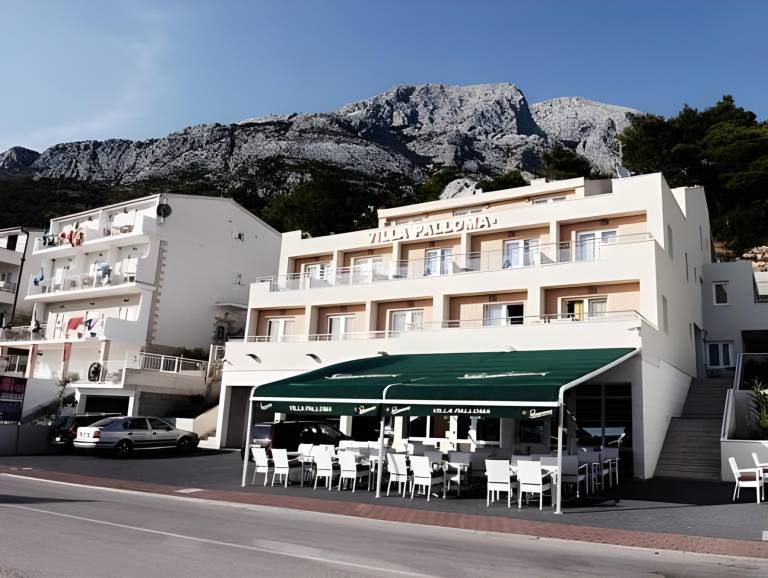 Apartment Baška Voda
