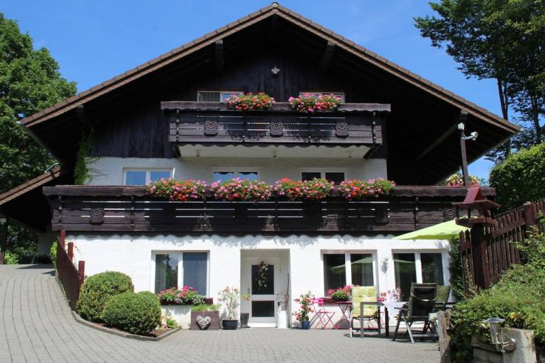 Ferienhaus Roetgen