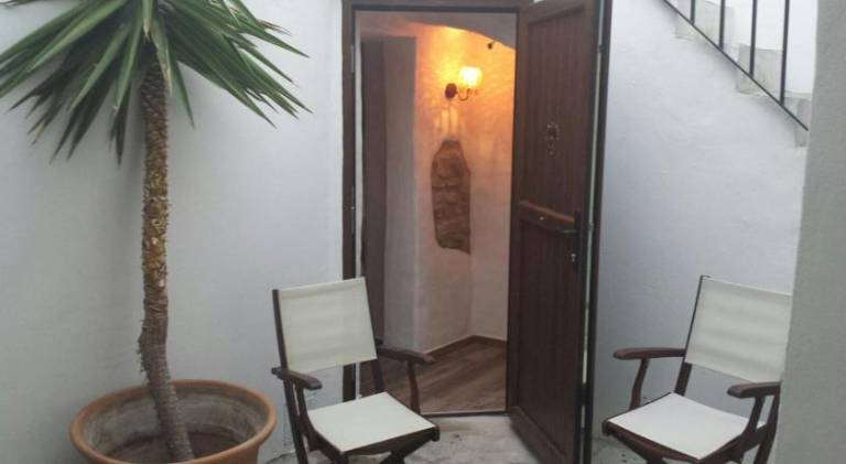Holiday apartment with 1 room for 3 persons — photo 4