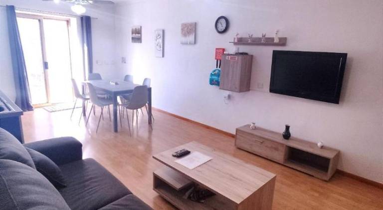 Apartment with 3 rooms for 7 persons — photo 2