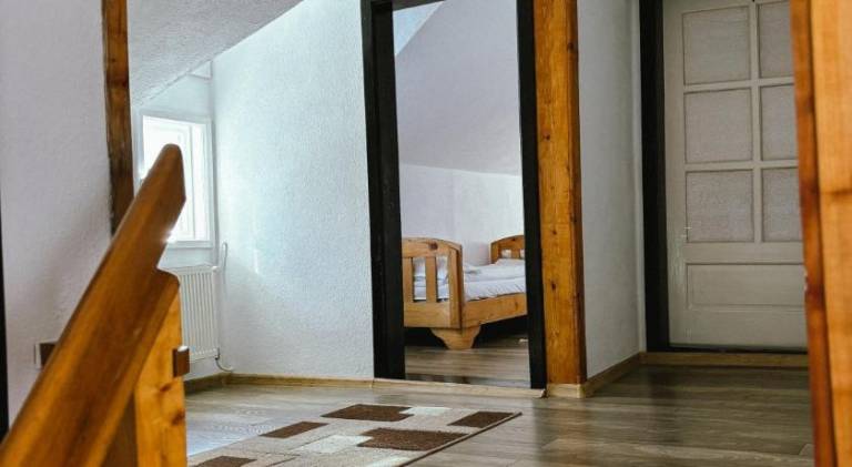 Vacation home with 6 rooms for 12 persons — photo 4