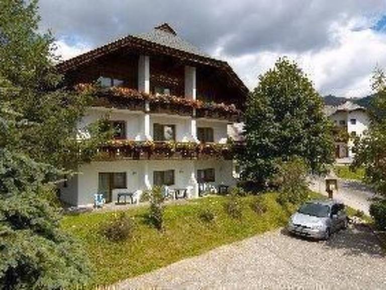 Children-friendly holiday apartment with terrace, sauna & grill | Nature view | Next to the ski | Pets allowed — photo 3