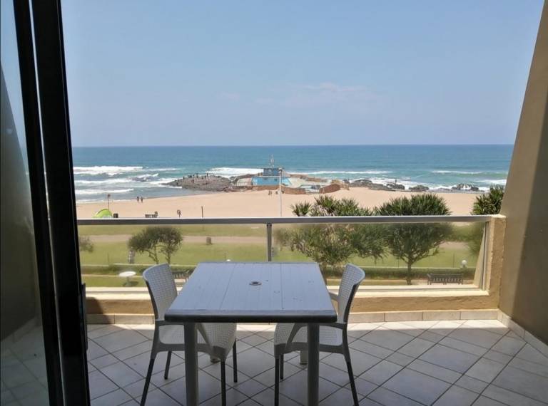 114 m² Ferienwohnung