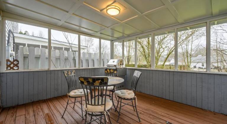Vacation home with 2 rooms for 4 persons — photo 4
