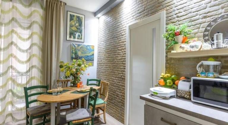 Holiday apartment | Close to Piazza del Plebiscito — photo 5