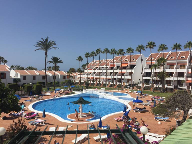 Appartement  Los Cristianos