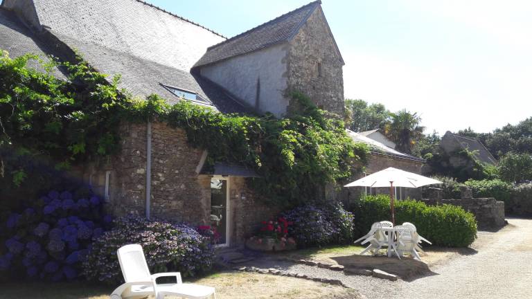 Gîte Landaul