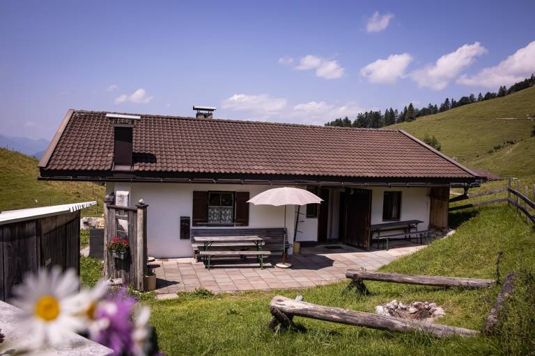 Cottage Gemeinde Walchsee