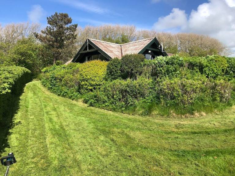 Ferienhaus Vestervig