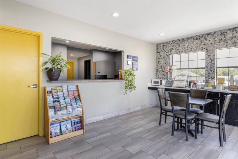 SureStay by Best Western McAlester — photo 4