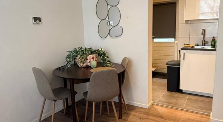 Apartment with patio | Close to the beach | Pet-friendly — photo 2