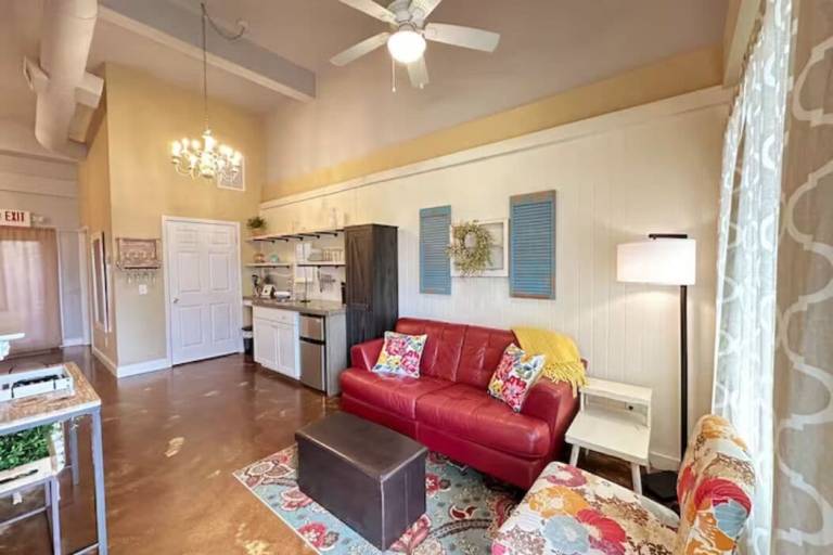 House Clarkesville