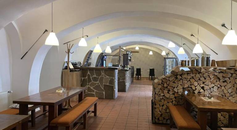 Wellness Hotel Svachovka — photo 5